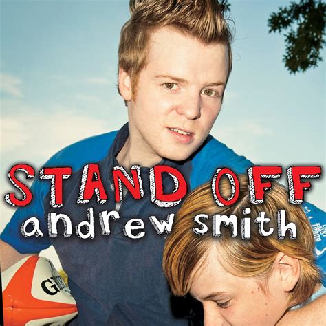 Full Download Standoff Winger 2 By Andrew  Smith