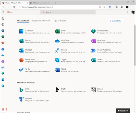 Standalone apps versus Office 365 - Microsoft Community