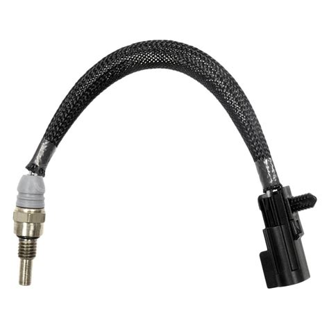 Standard® Chevy Trailblazer 2007 Engine Coolant Temperature Sensor