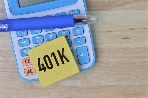 Standard 401k. Things To Know About Standard 401k. 