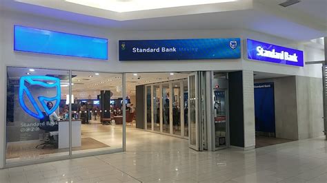 Standard Bank - Branch,Clearwater Mall in Roodepoort, …