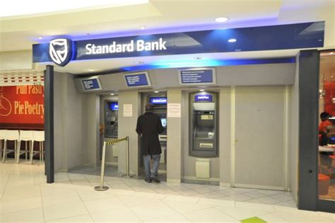 Standard Bank ATM - M18 Main Rd, Centurion, Pretoria, 0157, …