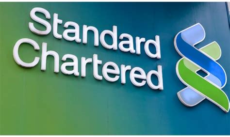 Standard Chartered Bank Branches In Lagos: Complete List