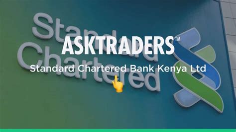 Standard Chartered Bank Kenya Ltd, SCBK:NAI profile - FT.com