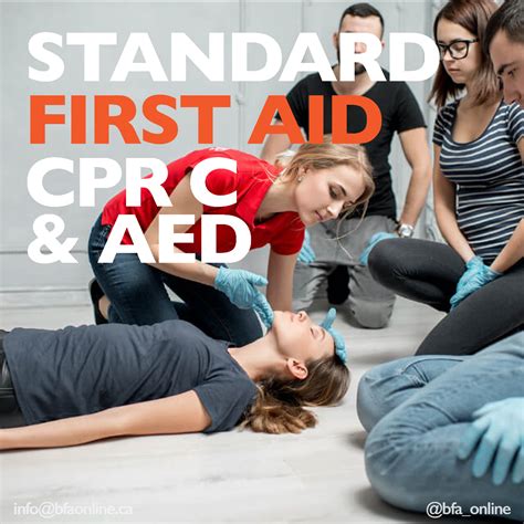 Standard First Aid Titan Health