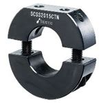 Standard Separate Collar With D Cut Screw (SCSS1815CTN)