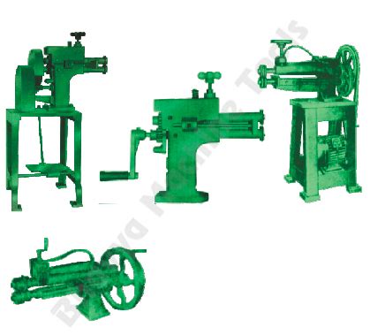 Standard Sheet Metal Forming Tools Universal Network