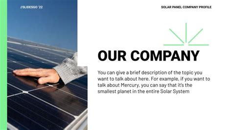 Standard Solar - Crunchbase Company Profile & Funding