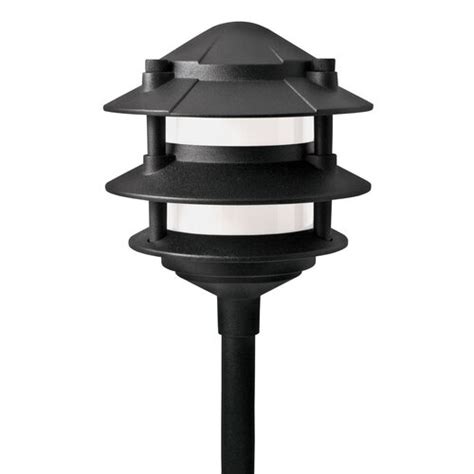 Standard Voltage - Wired (120V) Landscape Lighting