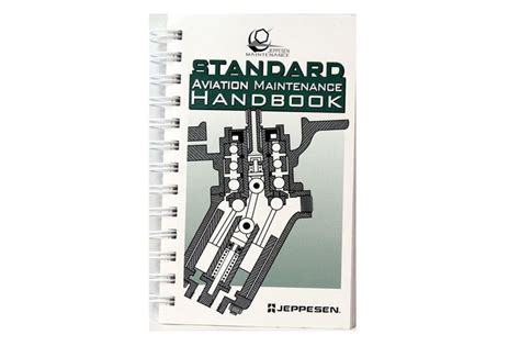 Standard aviation maintenance handbook ea 282 0. - Service manual yamaha drive golf car.