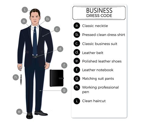 For example, some companies have a uniform, such as khaki pants and a polo shirt with the company logo on it. Business casual attire includes: Khaki pants. …. 