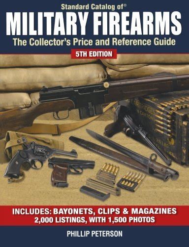 Standard catalog of military firearms the collector s price and reference guide. - Essential grammar in use con lelio pallini.