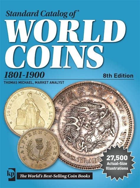 Standard catalog of world coins 1801 1900. - Ih international harvester mccormick b275 b250 tractors servicemans handbook.