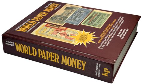 Standard catalog of world paper money specialized issues standard catalog of world paper money vol 1 specialized. - Notas para una periodización del reinado de felipe ii.