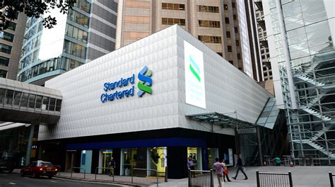 Standard chartered bank hong kong. This hyperlink will bring to you to another website on the Internet, which is published and operated by a third party which is not owned, controlled or affiliated with or in any way related to Standard Chartered Bank (Hong Kong) Limited or any member of Standard Chartered Group ( the "Bank"). 