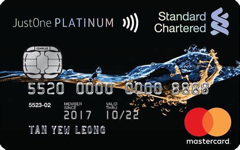 Standard chartered credit card. Things To Know About Standard chartered credit card. 
