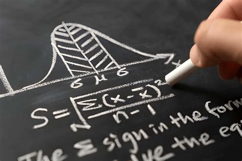 Standard deviation calculator.  Fast, and accurate.  Enter population mean ...