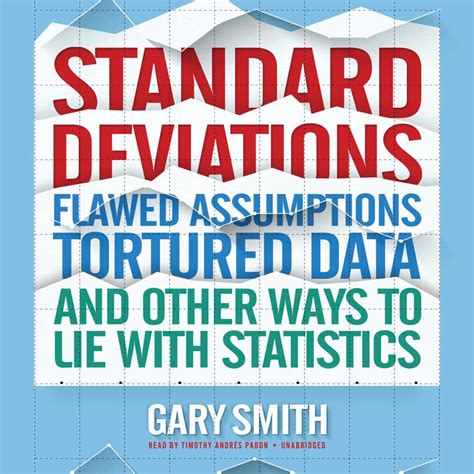 Standard deviations flawed assumptions tortured data and other ways to lie with statistics. - Solution manual for linear systems by chen.