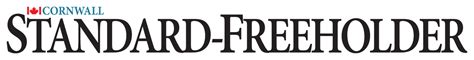 Standard freeholder obituaries.  Start Clipping found in Standard-Freeholder...
