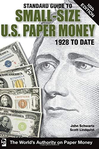 Standard guide to small size u s paper money 1928 to date. - Höhenklima und bergwanderungen in ihrer wirkung auf den menschen.