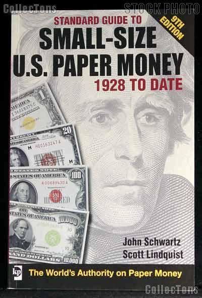 Standard guide to small size us paper money 1928 date standard catalog. - Solution manual to organic chemistry by brown.