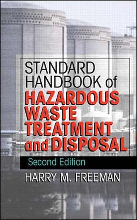 Standard handbook of hazardous waste treatment and disposal by harry freeman. - 2004 toyota highlander wiring diagram manual original.