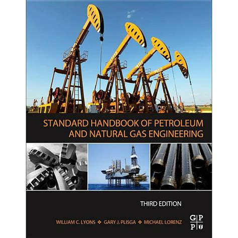 Standard handbook of petroleum and natural gas engineering. - Aceite para transmision manual jetta a4.