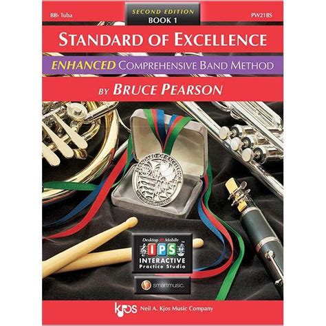 Standard of excellence book 1 bb flat tuba enhanced comprehensive band method. - Singer sewing machine repair manual 413.