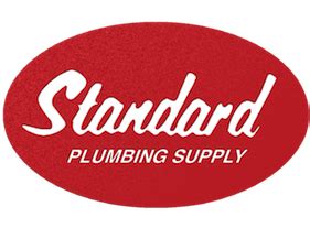 Layton's Standard Plumbing store gets some new signage! Standard Plumbing Supply. ... Standard Plumbing Supply. Read More. 0 = orange 1 = lemon 2 = banana 3 = apple .