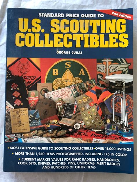 Standard price guide to u s scouting collectibles paperback. - The real thing by brenda jackson.