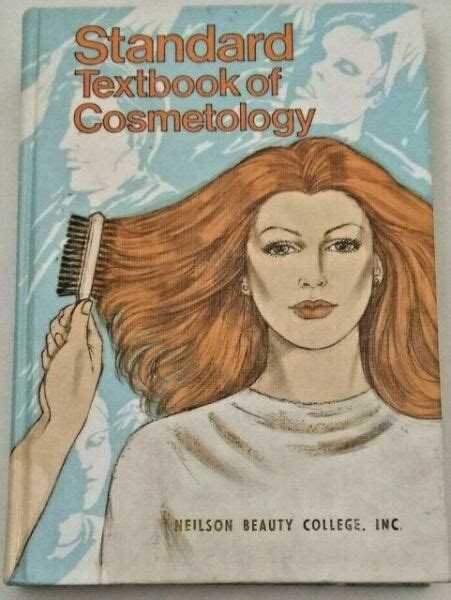 Standard textbook of cosmetology practical workbook. - Vauxhall astra mk4 manual de taller.