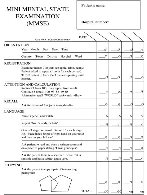 Standardized mental status examination users guide. - Casi casi spanish study guide answers.
