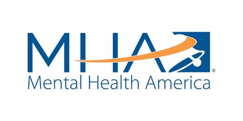 Standards of Affiliation Mental Health America