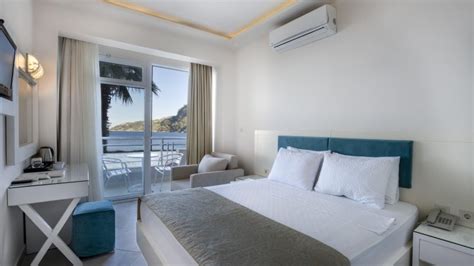 Standart Plus Mavi Deniz Otel.