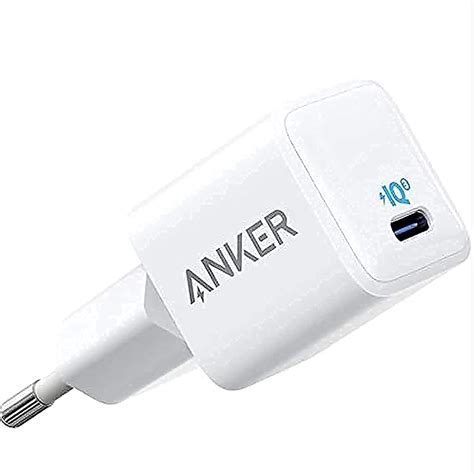 Standart teslimat ile Kargo BEDAVA Anker PowerPort III Nano 20W USB-C Güç Adaptörü - Apple iPhone Hızlı Şarj Uyumlu - A2633Anker PowerDrive 2 Elite Hızlı Araç Şarj Cihazı : Amazon.