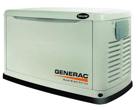 Standby generator cost. Home Standby Generators. Quiet and powerful. The QuietConnect™ series of home standby generators is enhanced with features – like weather protective, sound insulated enclosures – for a best-in-class 65dB or lower noise, approximately the same volume as a normal conversation. View QuietConnect home generator details and spec sheets. 