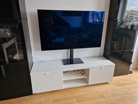 Standfuß, Fernseher gebraucht kaufen eBay Kleinanzeigen