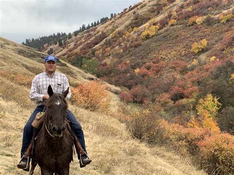 Standing O Ranch Llc In Connell Washington