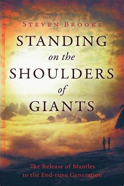 Standing on the shoulders of giants? A critical review of …