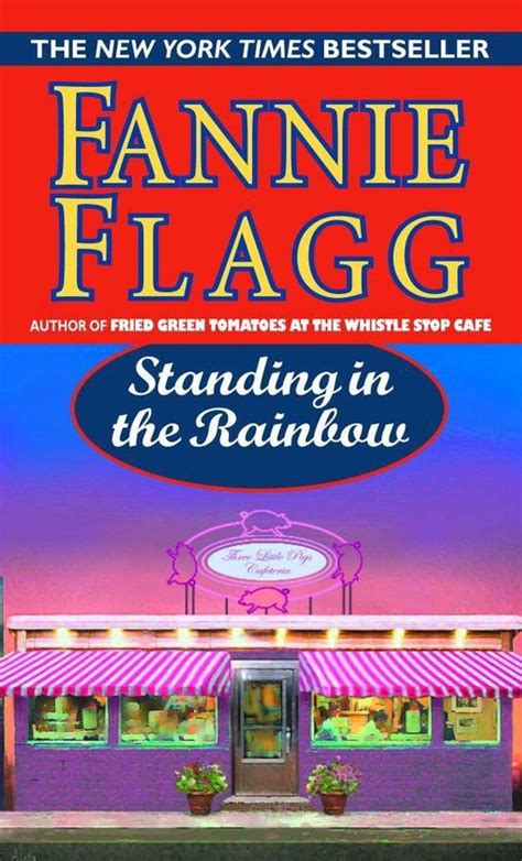 Download Standing In The Rainbow Elmwood Springs 2 By Fannie Flagg