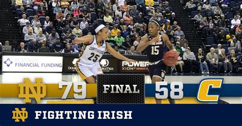 Standings - Notre Dame Fighting Irish (Chattanooga, TN) Varsity …