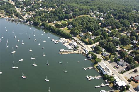 Standish Boat Yard, Inc. Company Profile Tiverton, RI