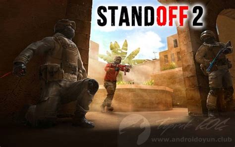 Standoff 2 0.10.1 Ammo Hack 1 ANDROID OYUN CLUB.