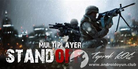 Standoff Multiplayer v1.13.3 MOD APK ANDROID OYUN CLUB. 