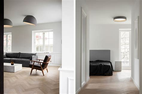 Standout Ceiling Lights Vibia