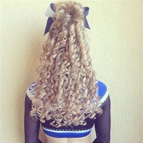 Standout with Flawless Curls: The Essential Guide to Curlers for Cheerleaders