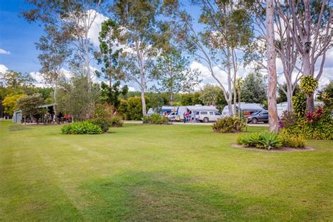 Standown Caravan Park Gympie - Tin Can Bay Gympie …