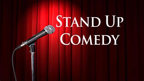 Standup comedy. Things To Know About Standup comedy. 