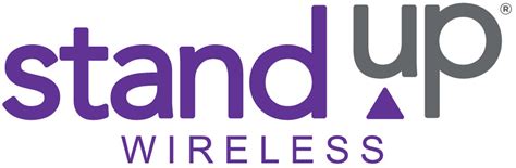 StandUp Wireless is launching our new App to help assist you with your account, all from your smartphone or tablet. This convenient tool was created to support our customers by giving them access to handy and accurate information. Features Include: - Direct control of MyAccount. - Ability to check the status of your plan.. 