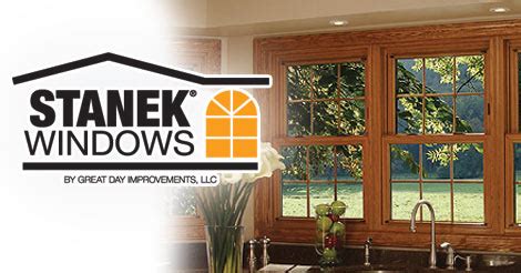Stanek windows. Stanek® Windows offers multiple energy-efficient glass options that save you money on your energy bills and block UV rays up to 99 percent more effectively than ordinary glass. Replacing your windows can also improve the security of your home with stronger glass and advanced locking systems. Stanek low-profile double cam locks join … 